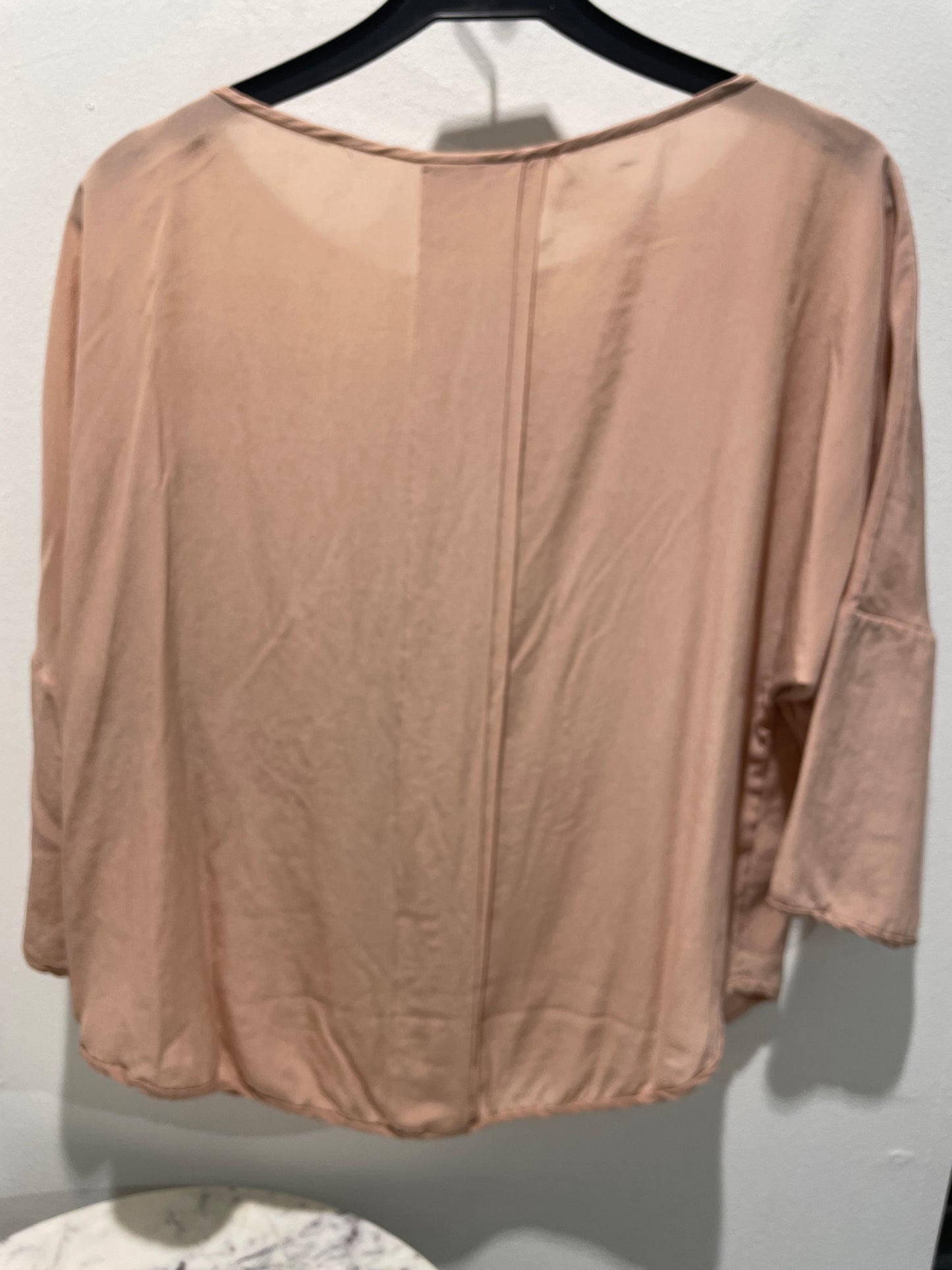 DAY - top - peach / old rose - EU36 - Medinas Wardrobe