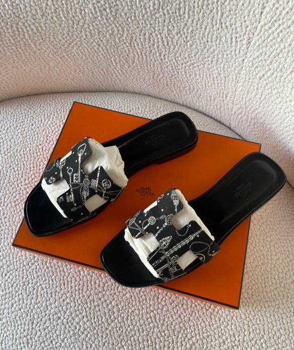 Hermés - Oran Sandaler - 40