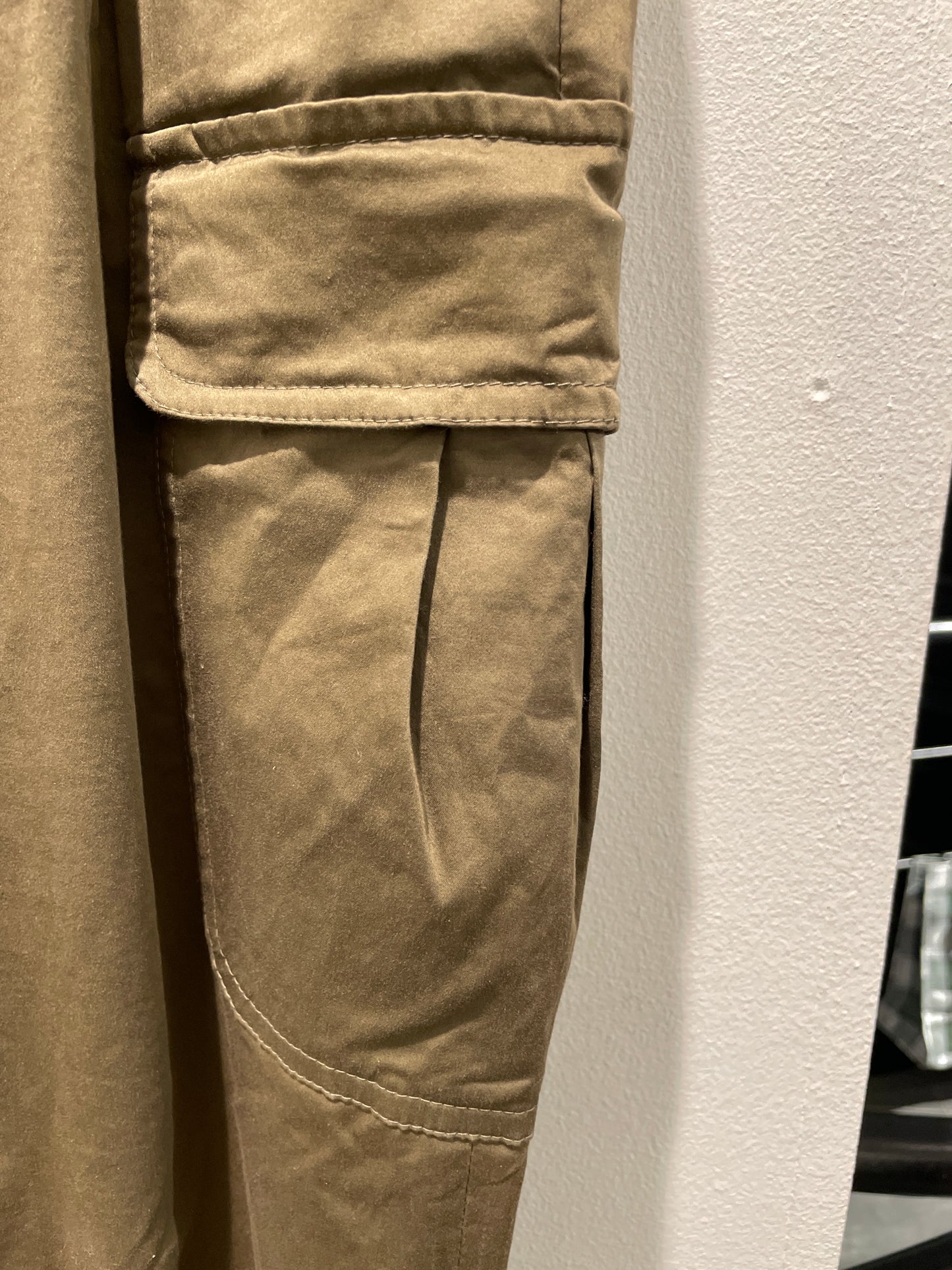 Graumann Cargo pants - EU XL