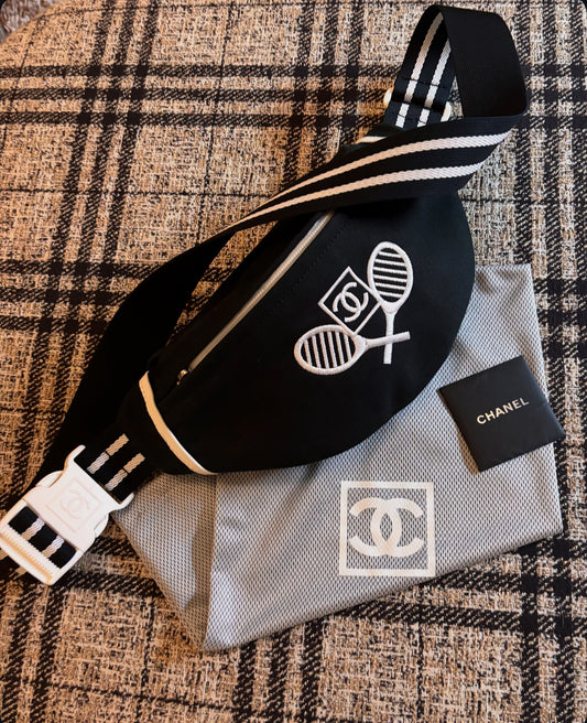 Chanel bæltetaske - Sport Line Collection
