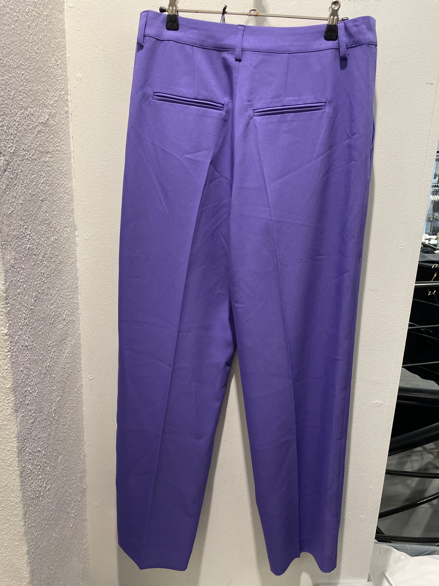 Saint Tropez - Pants -Lamia - Regular fit -M
