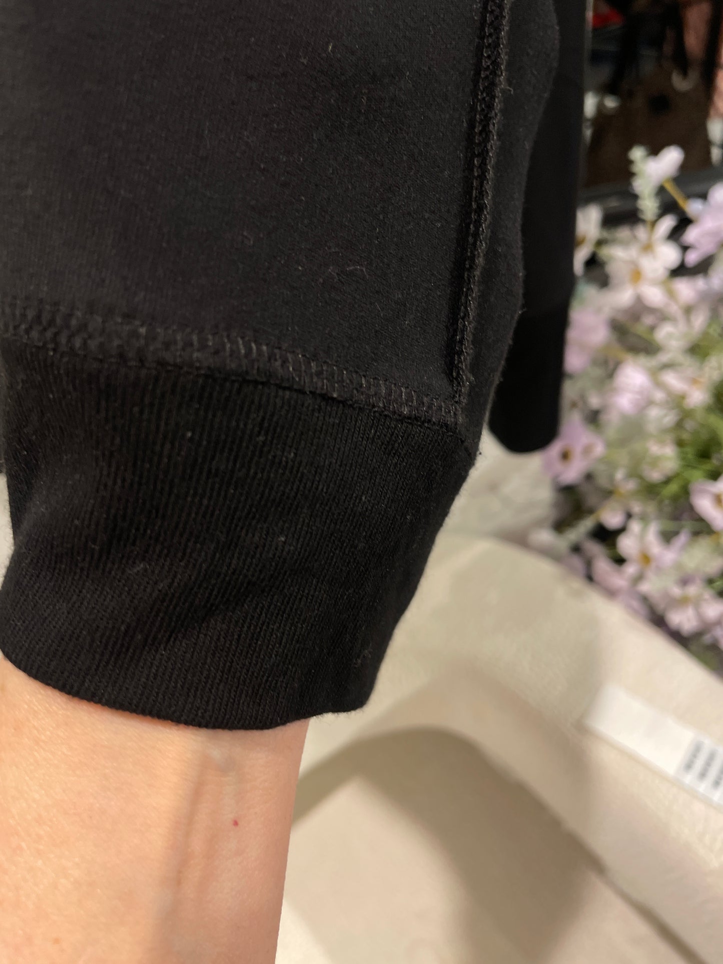 Sonia Rykiel t-shirt - M