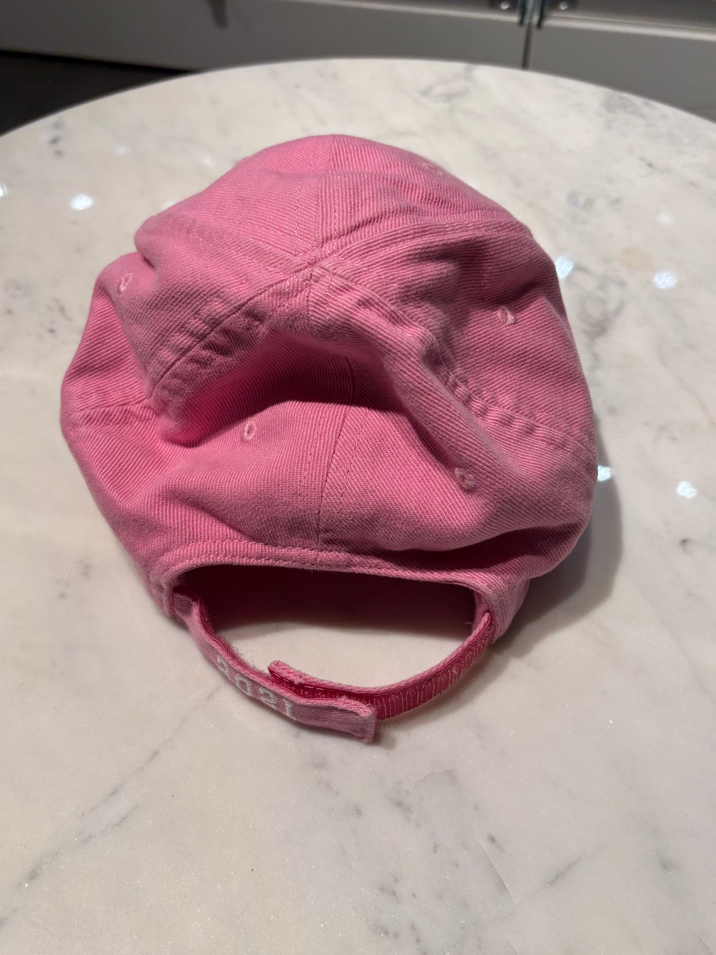 Balenciaga - GAY - Pride Cap - Medinas Wardrobe