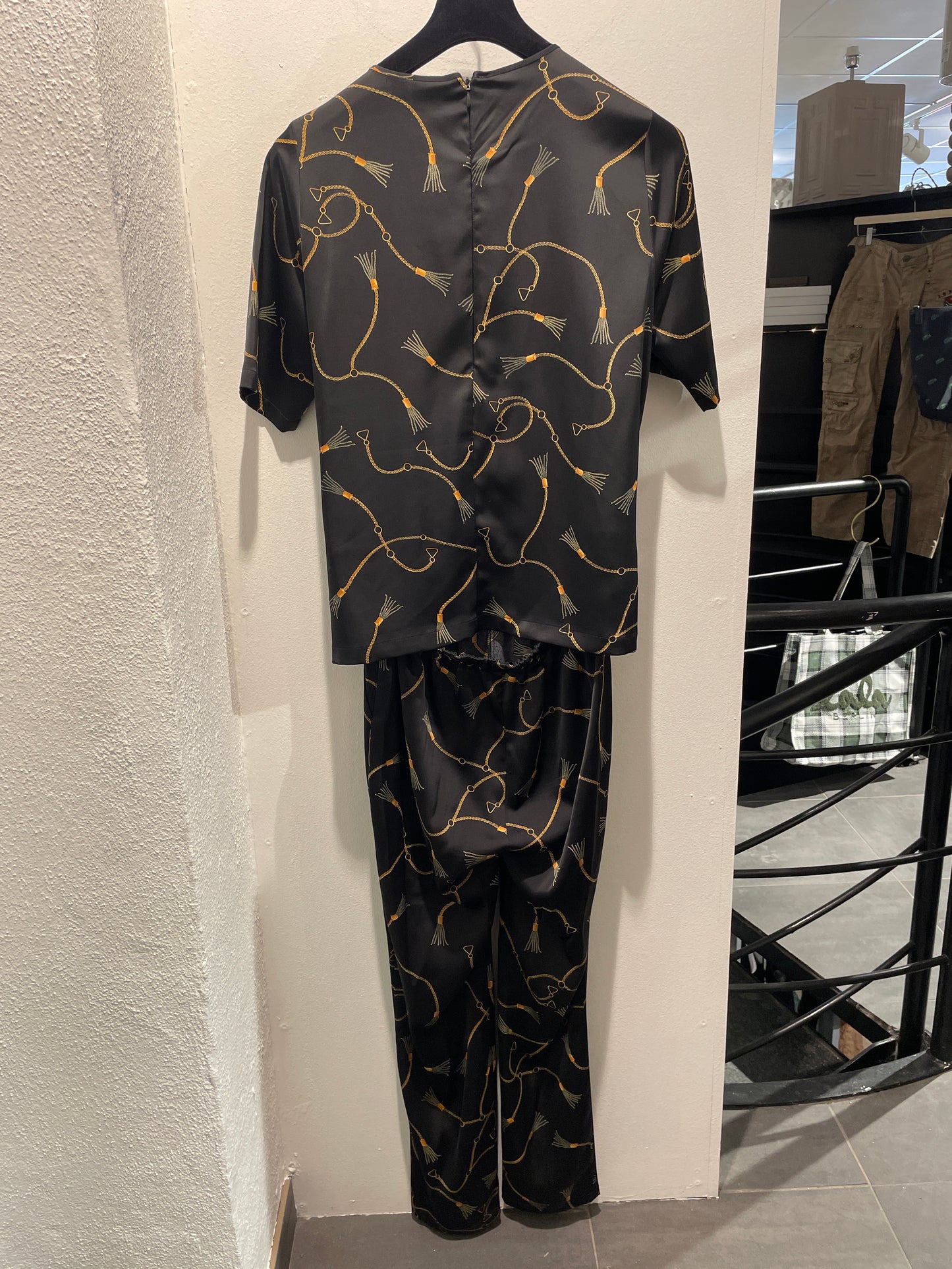 Saint Tropez Suit - S