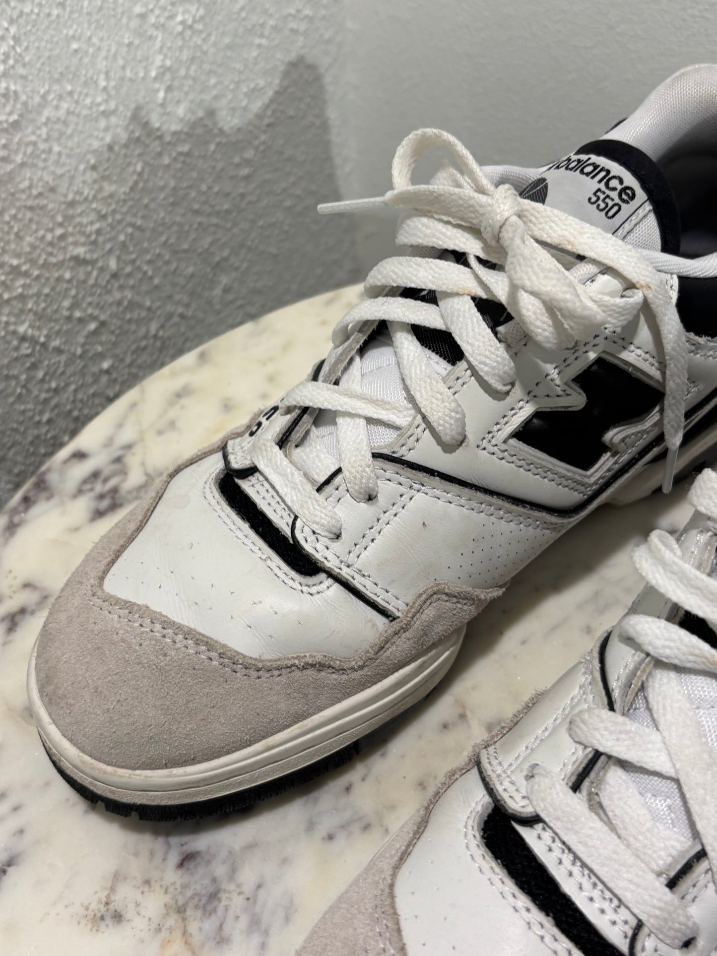 New Balance - Sneakers - Medinas Wardrobe - 39,5