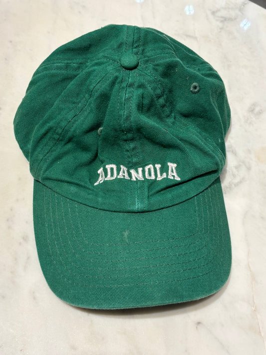 Adanola - Green Cap - Medinas Wardrobe
