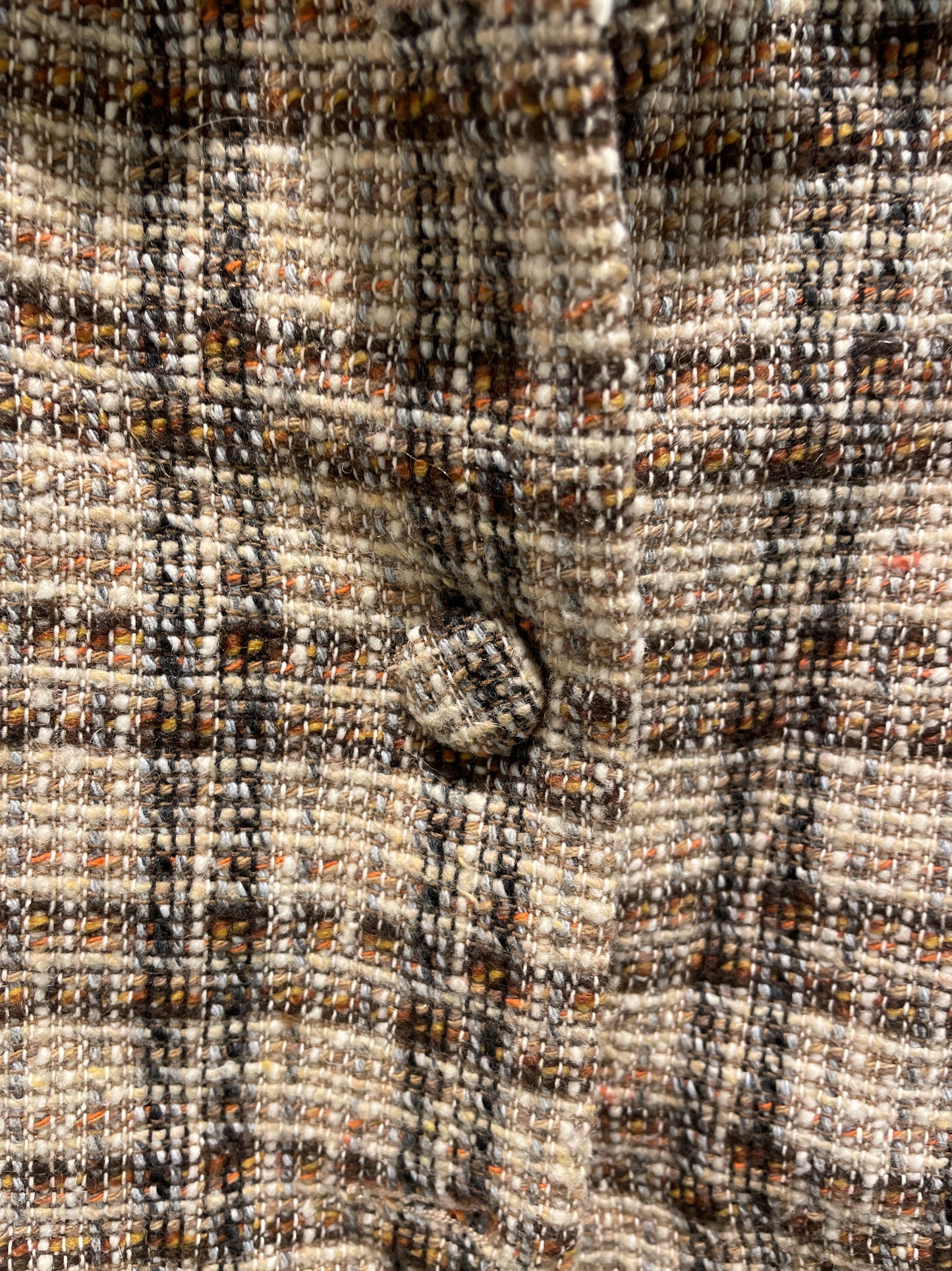 & Other Stories - tweed blazer - EU38