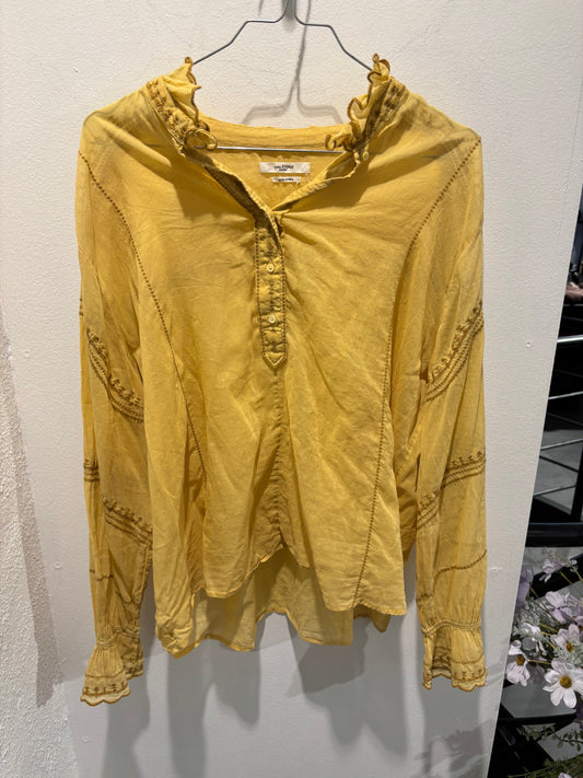 Isabel Marant Etoile shirt - S/M