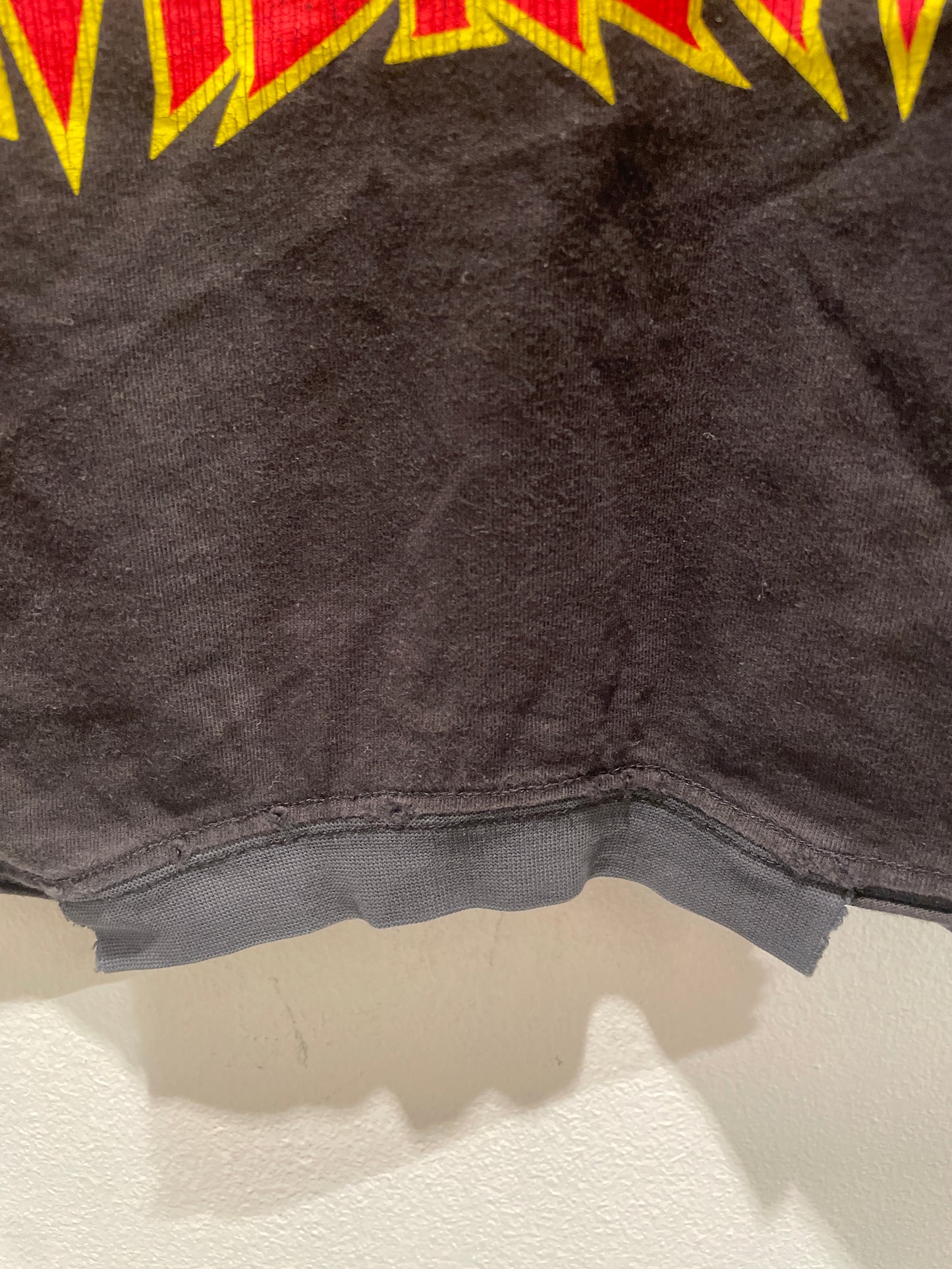 Balenciaga - Tee - Speedhunters - Medinas Wardrobe - Size S & M