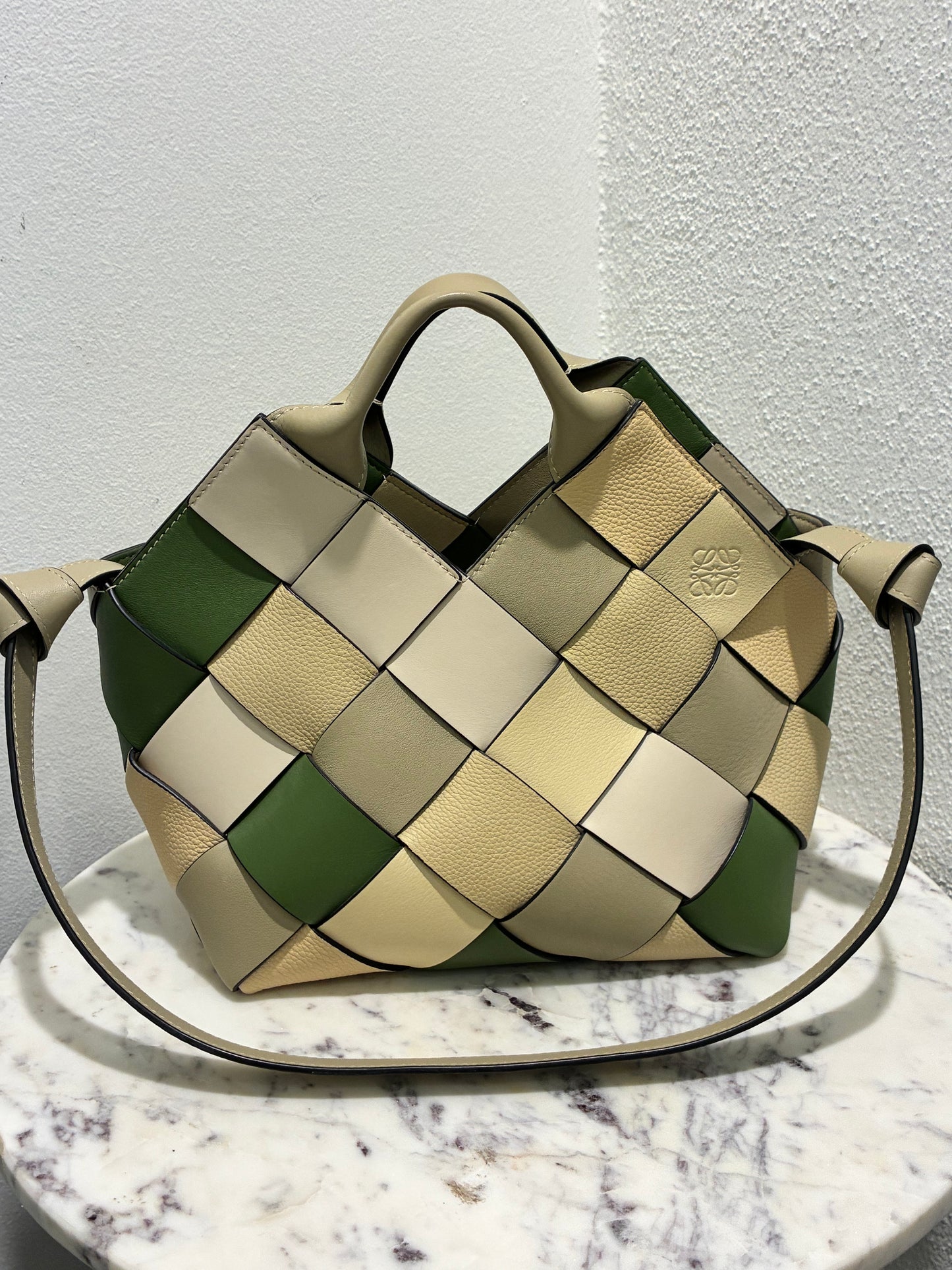 Loewe - Bucket Bag - Medinas Wardrobe