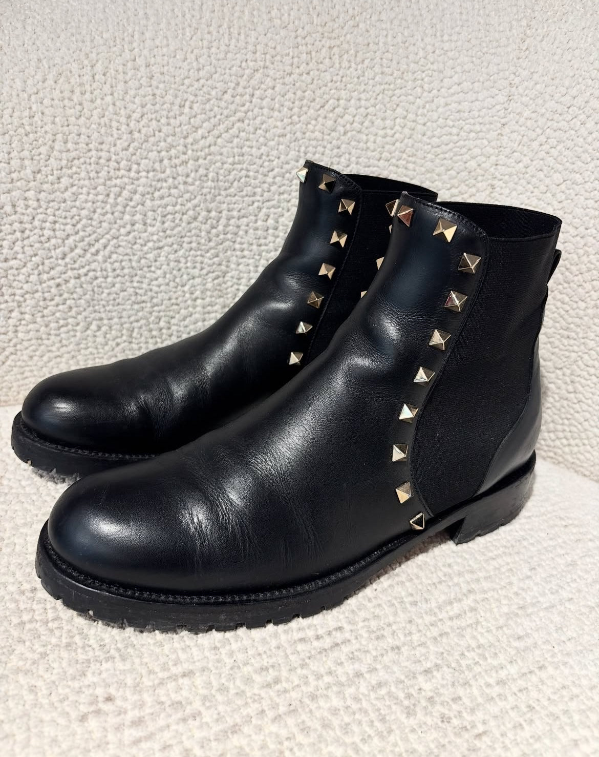 Valentino Boots - size 38