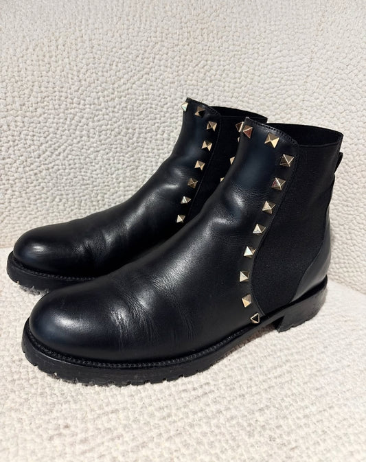 Valentino Boots - size 38
