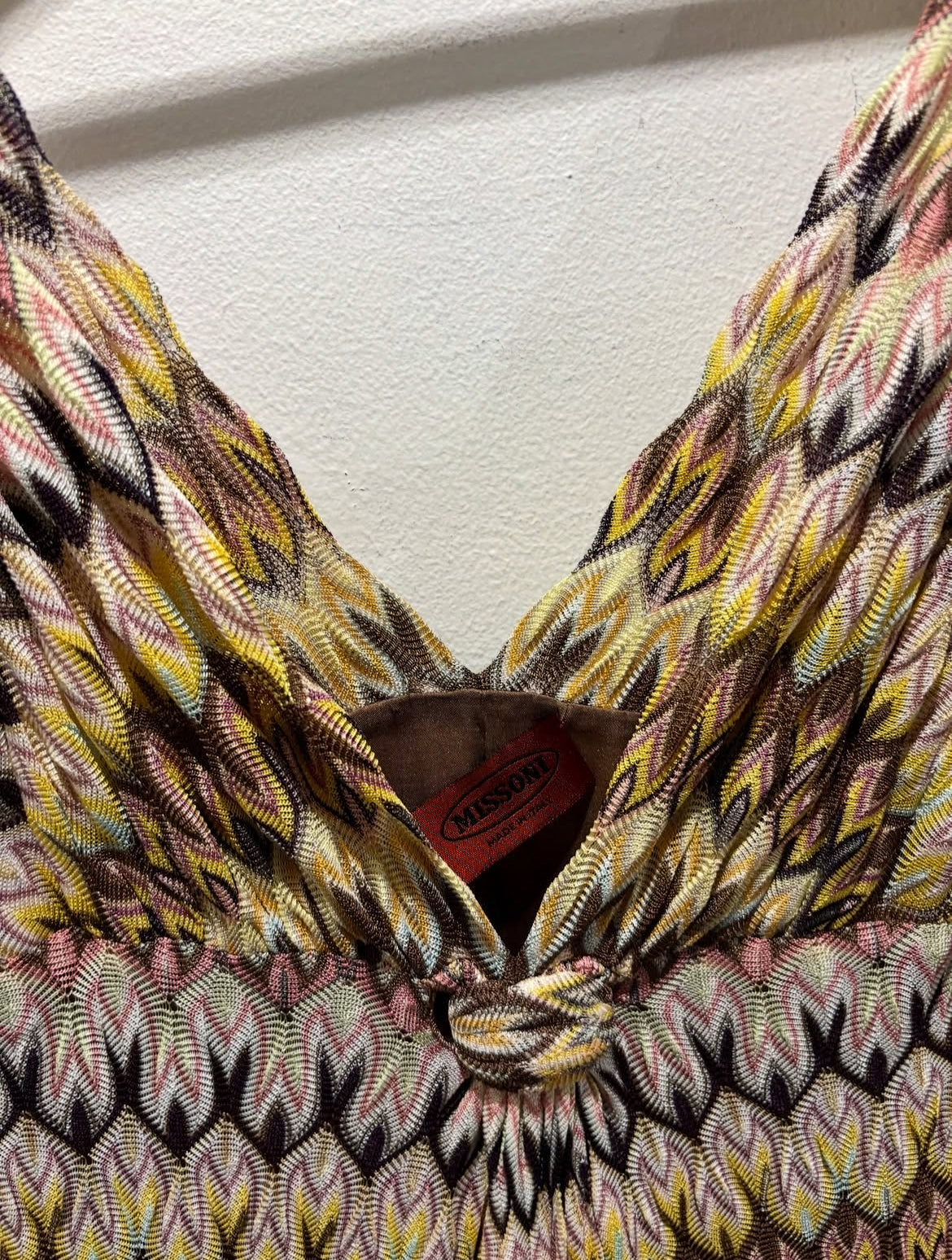 Missoni Dress - EU38