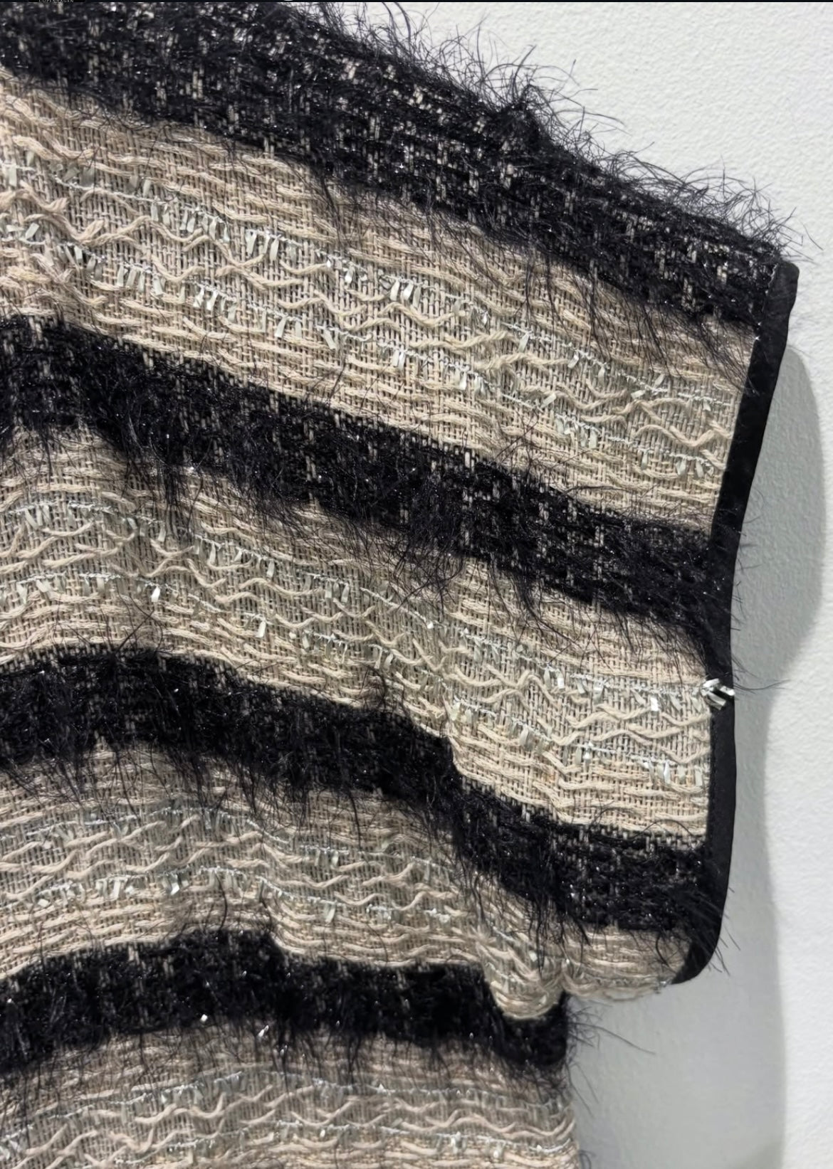 Heartmade vest - Size M