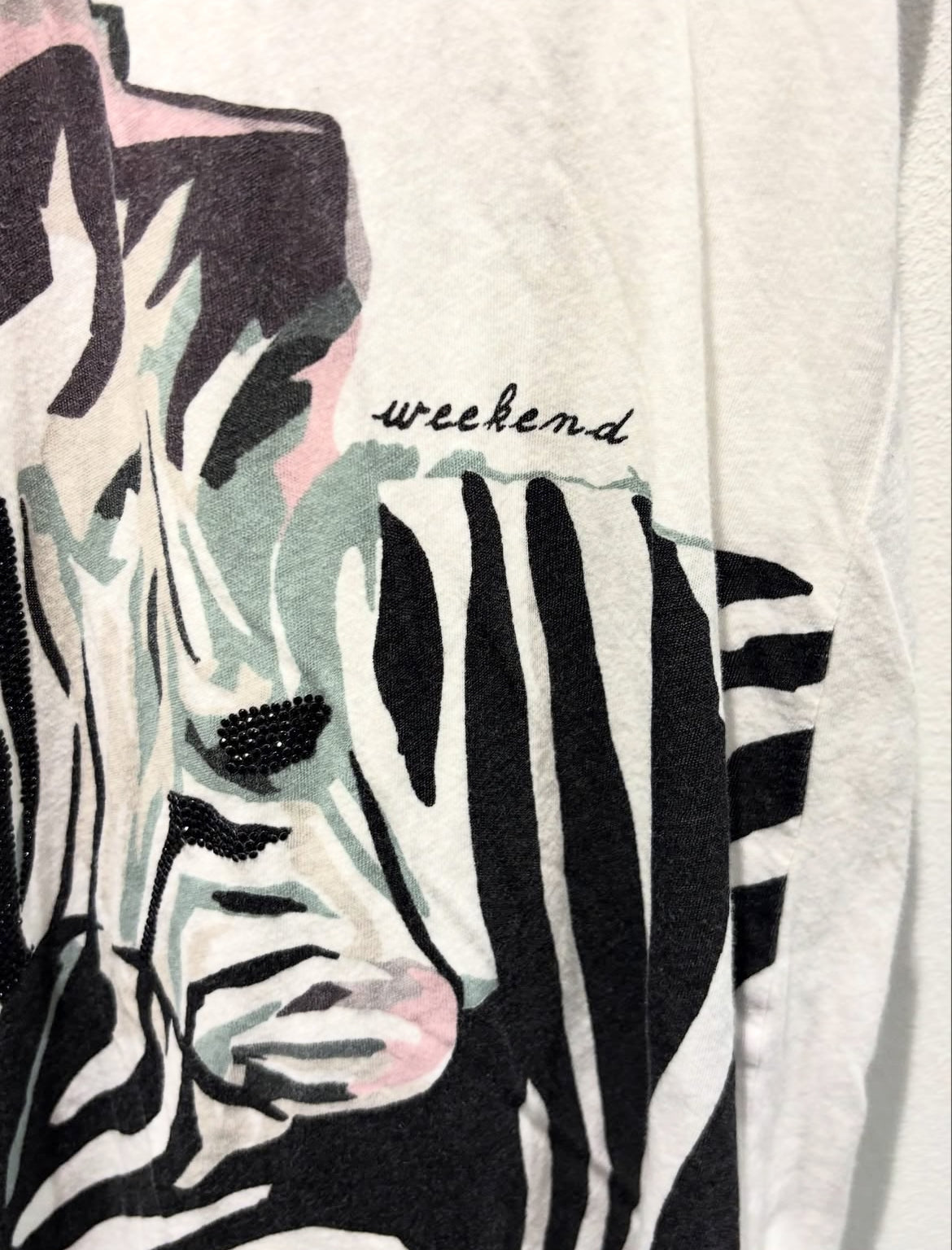 Max Mara Weekend t-shirt - S-M