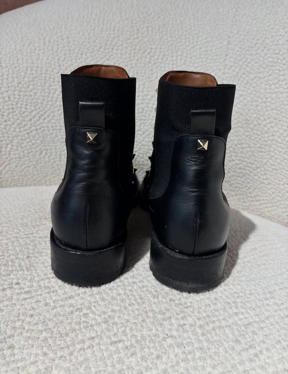 Valentino Boots - size 38
