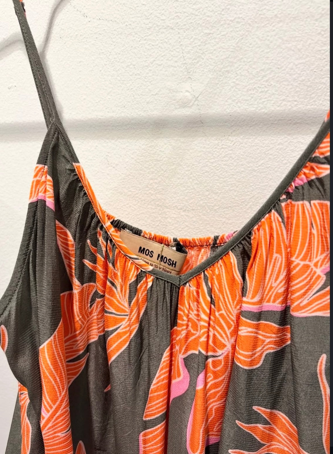 Mos Mosh dress - Size S-M
