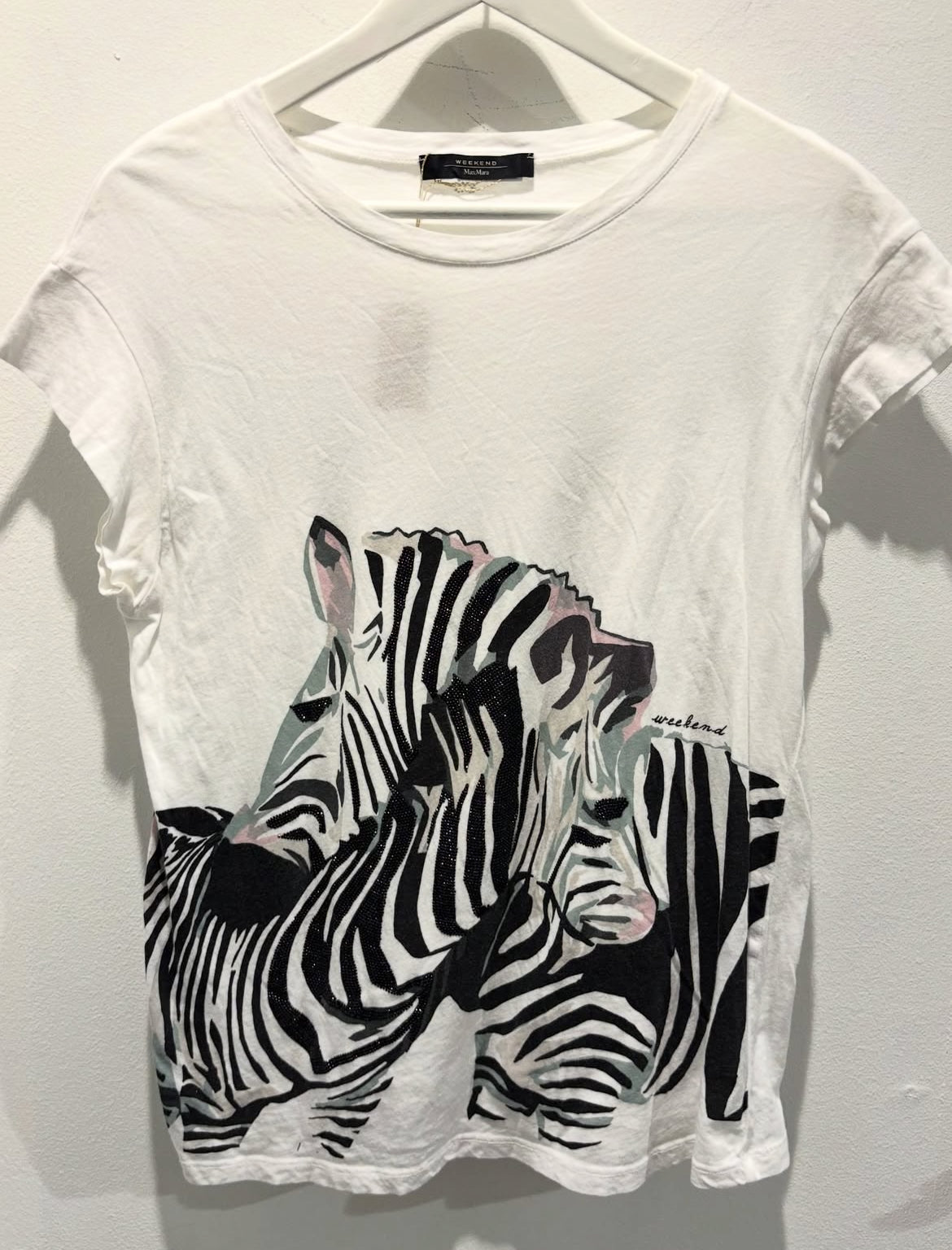 Max Mara Weekend t-shirt - S-M