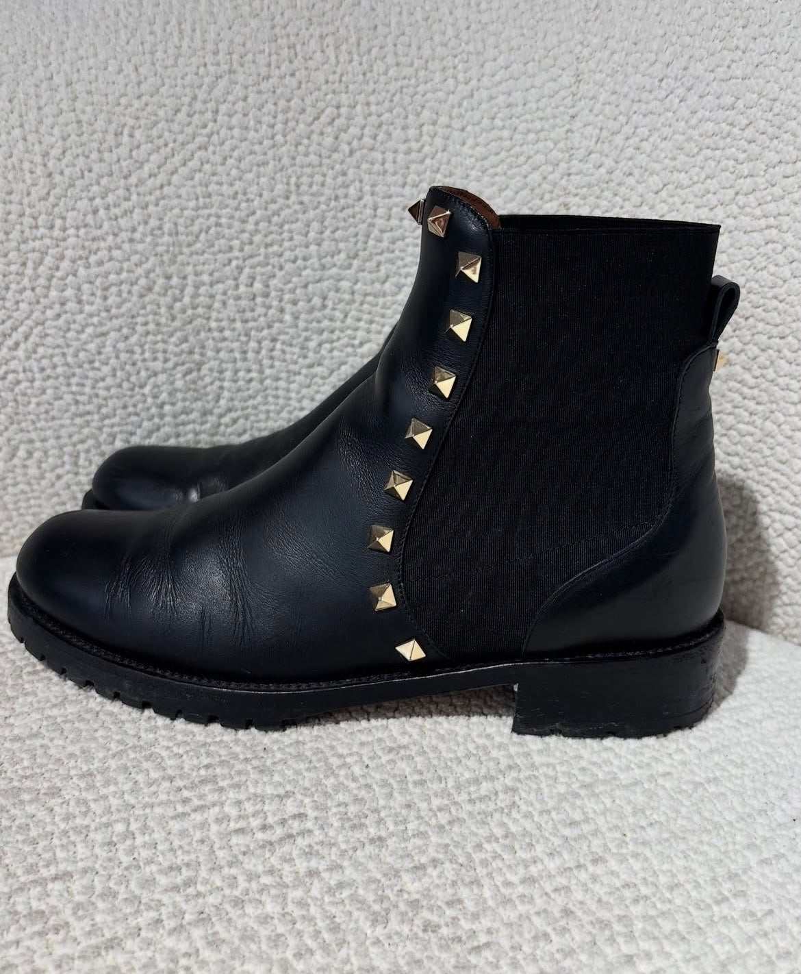 Valentino Boots - size 38
