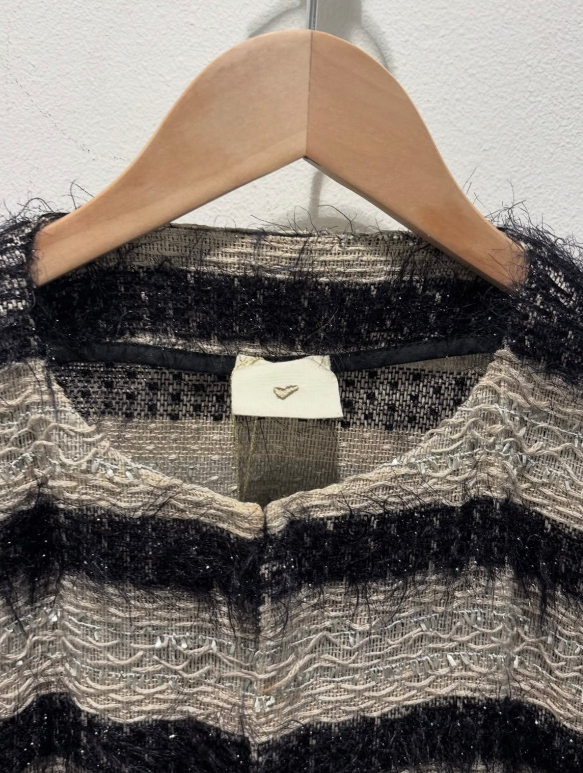 Heartmade vest - Size M