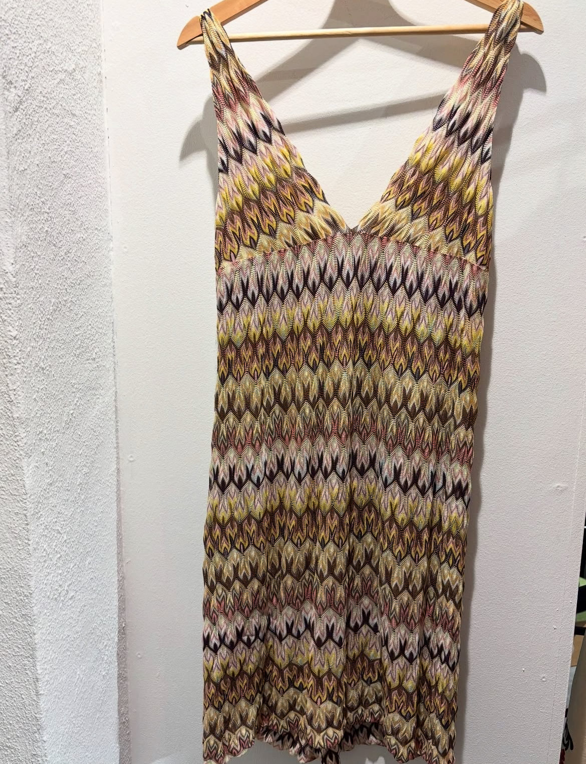 Missoni Dress - EU38