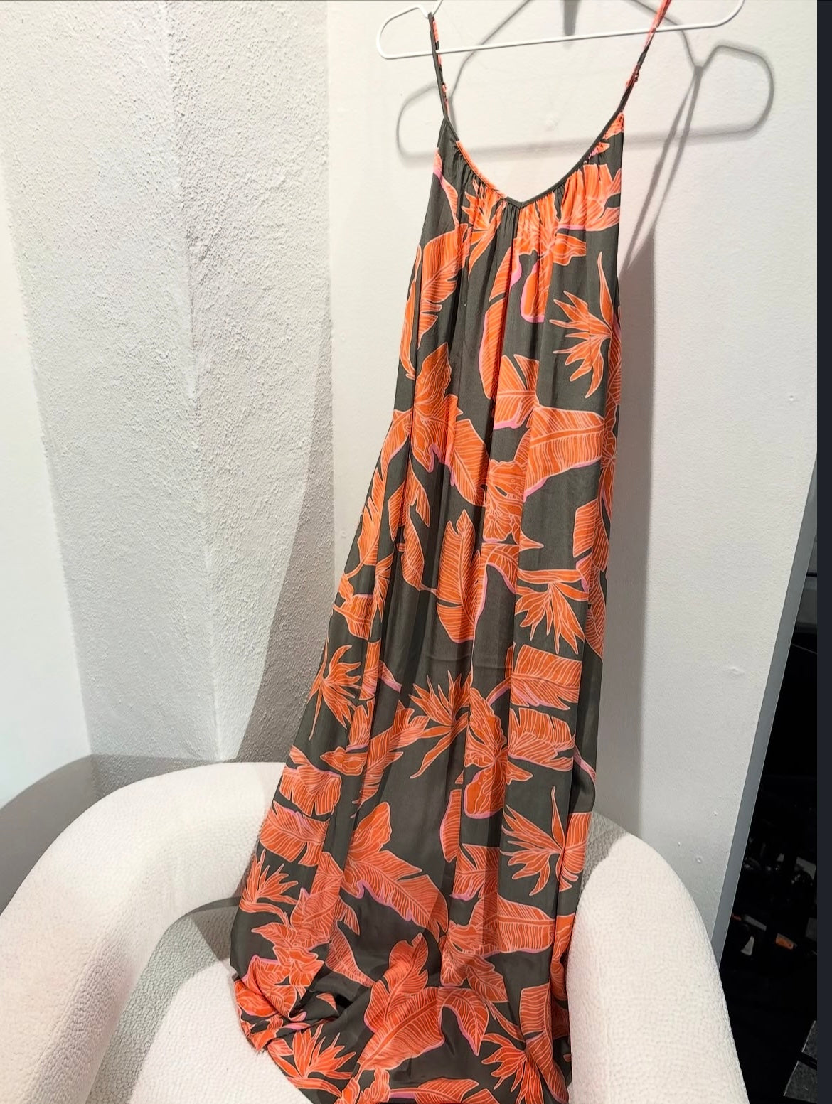 Mos Mosh dress - Size S-M