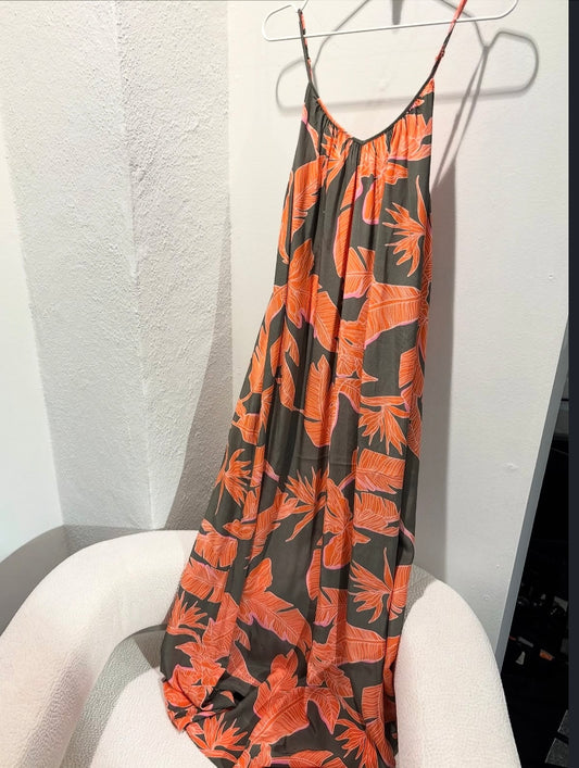 Mos Mosh dress - Size S-M