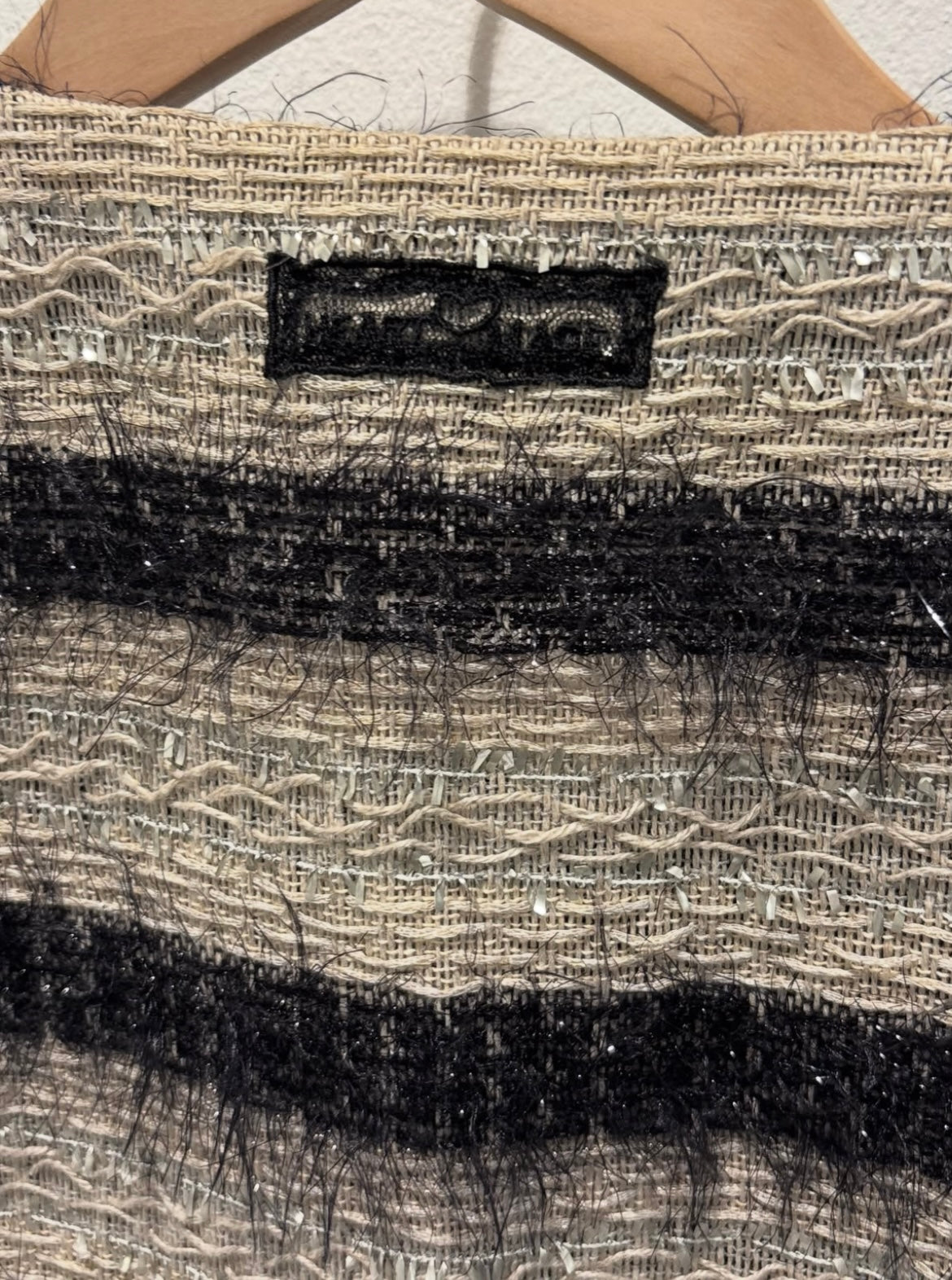 Heartmade vest - Size M