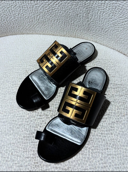 Givenchy sandals  - 39,5