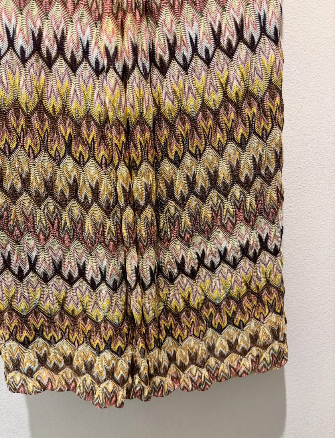 Missoni Dress - EU38