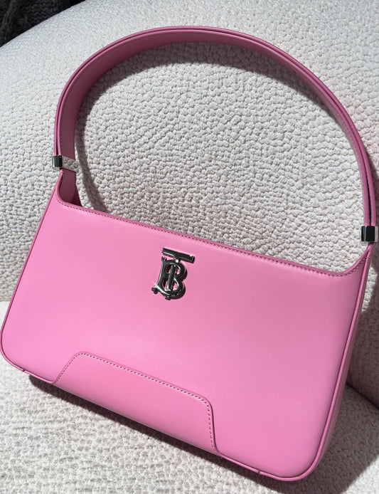 Burberry TB shoulder bag -