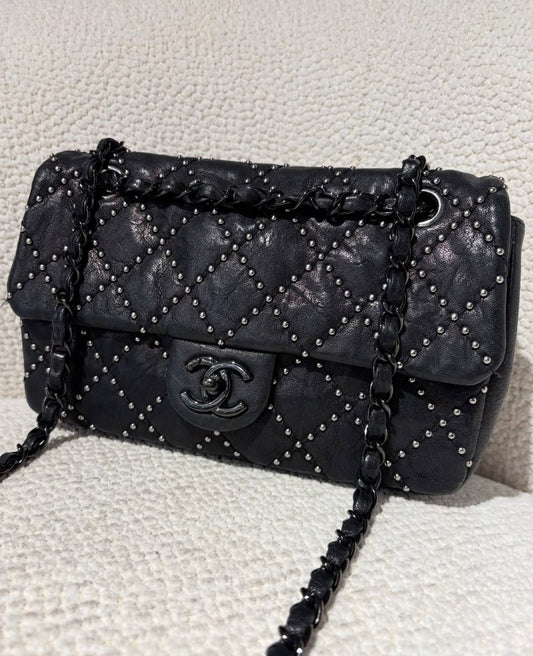 Chanel Flap Bag