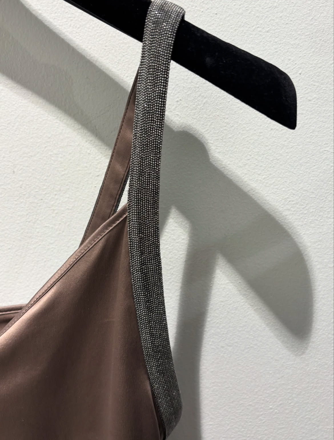 Fabiana Filippi silk top - S