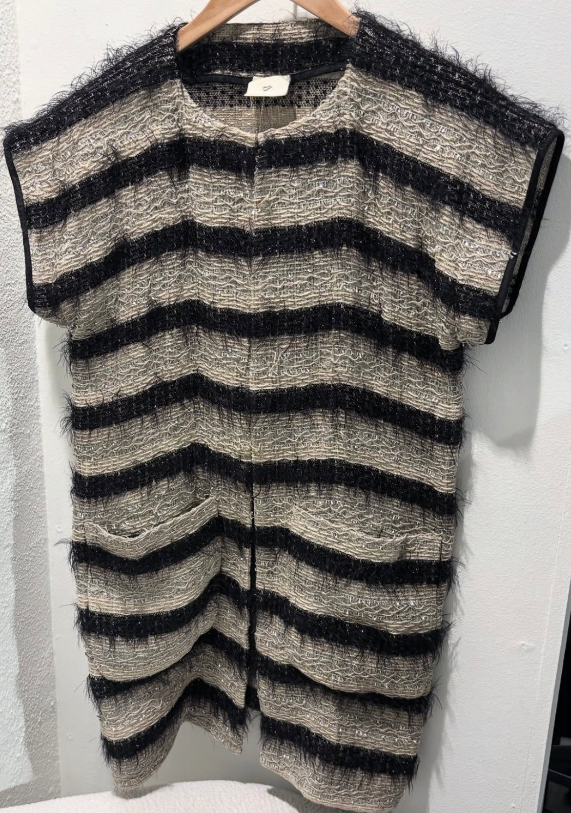 Heartmade vest - Size M
