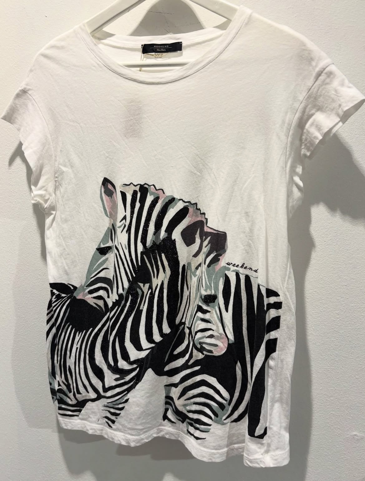 Max Mara Weekend t-shirt - S-M