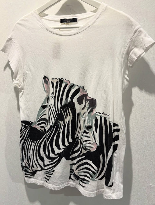 Max Mara Weekend t-shirt - S-M