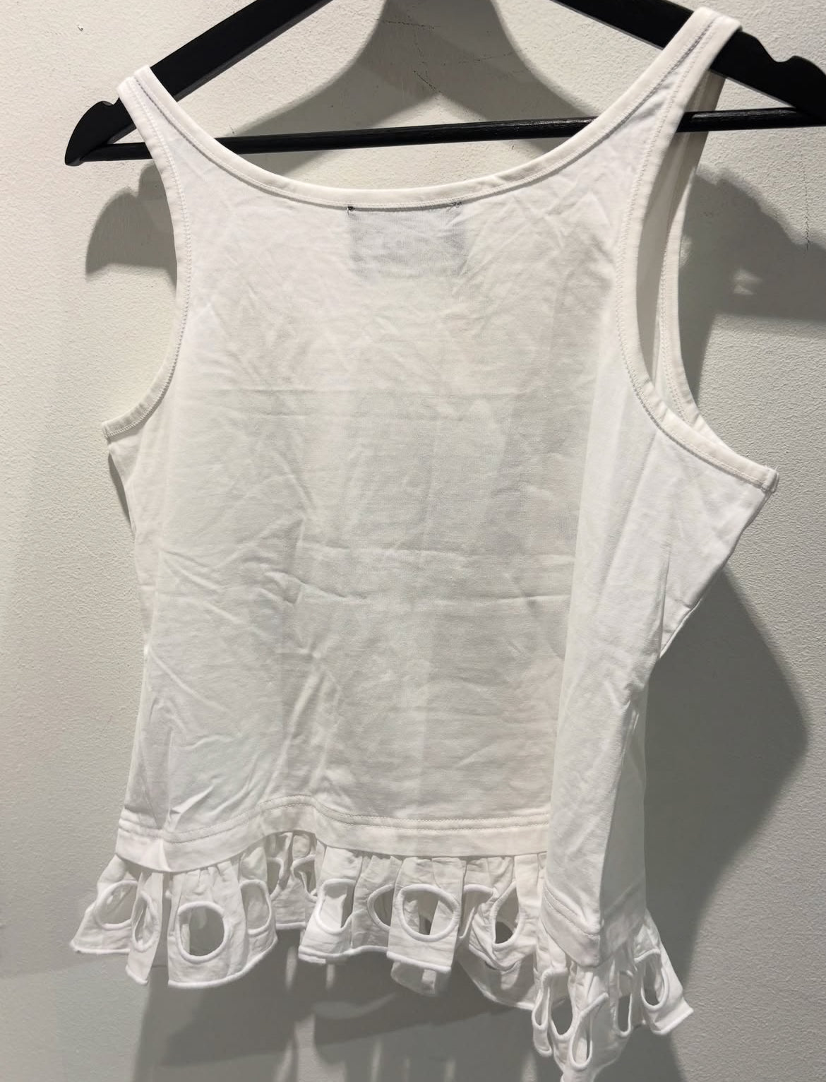 Moschino top - S/M
