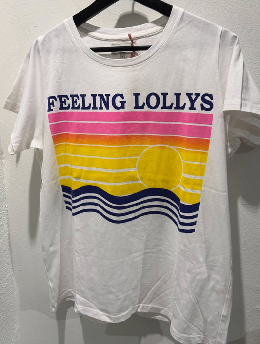 Lolly’s Laundry - Tony t-shirt - S