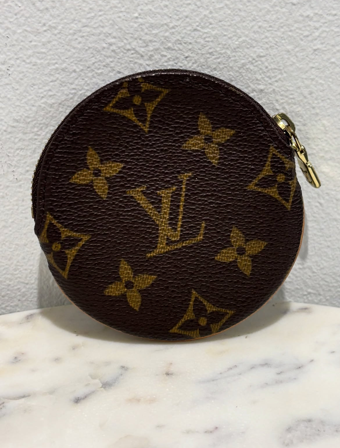 Louis Vuitton - Zippy Coin Purse - Monogram Canvas