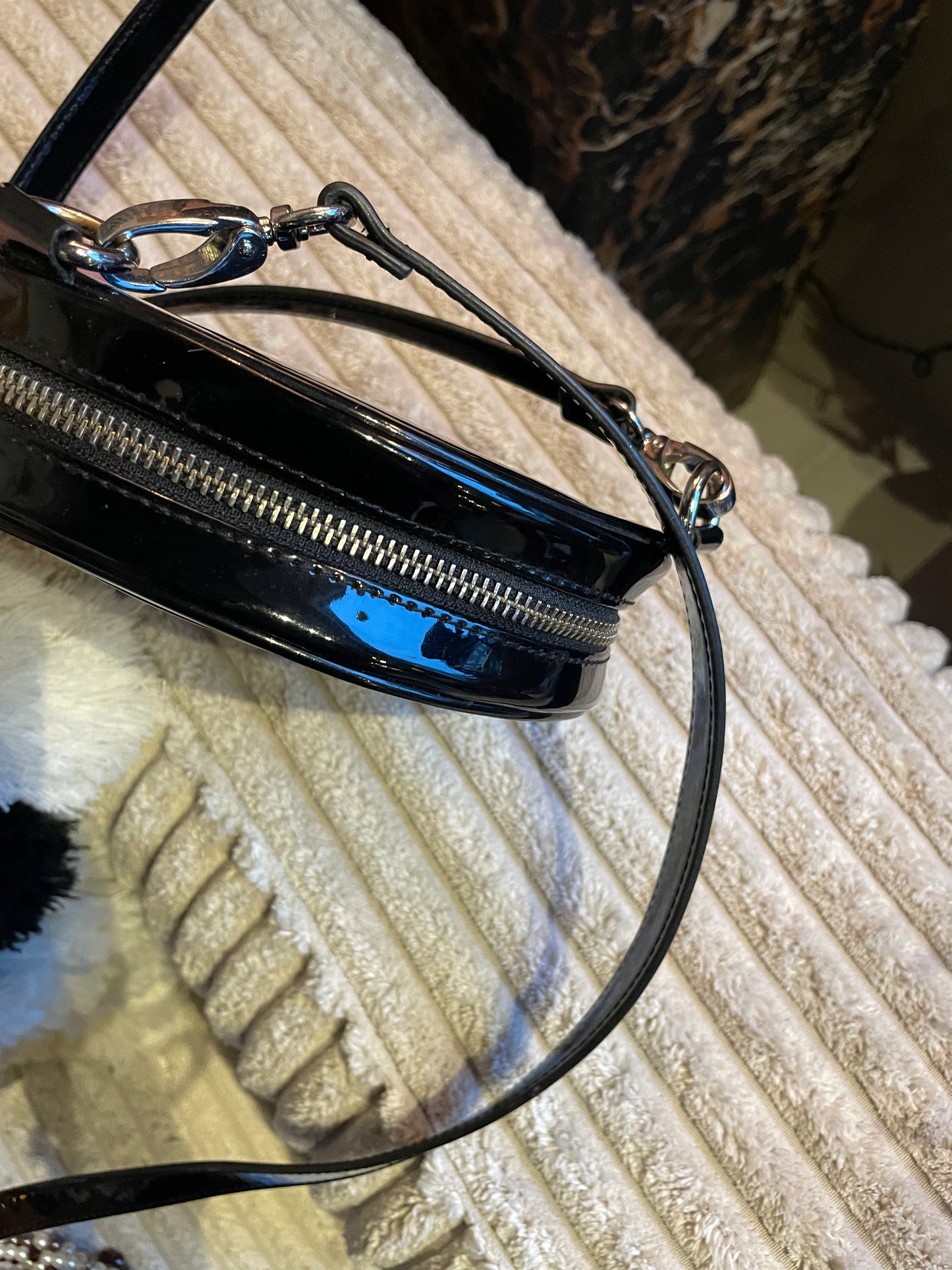 Crossbody taske - Armani