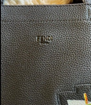 Fendi - Tote bag  - Ny og ubrugt