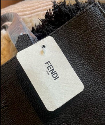 Fendi - Tote bag  - Ny og ubrugt