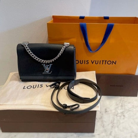 Louis Vuitton - LV taske