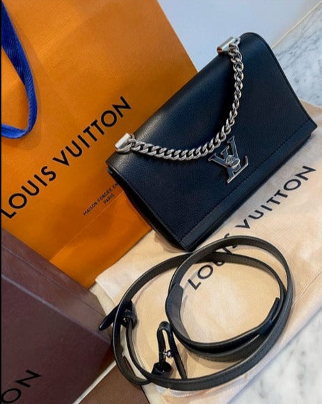 Louis Vuitton - LV taske