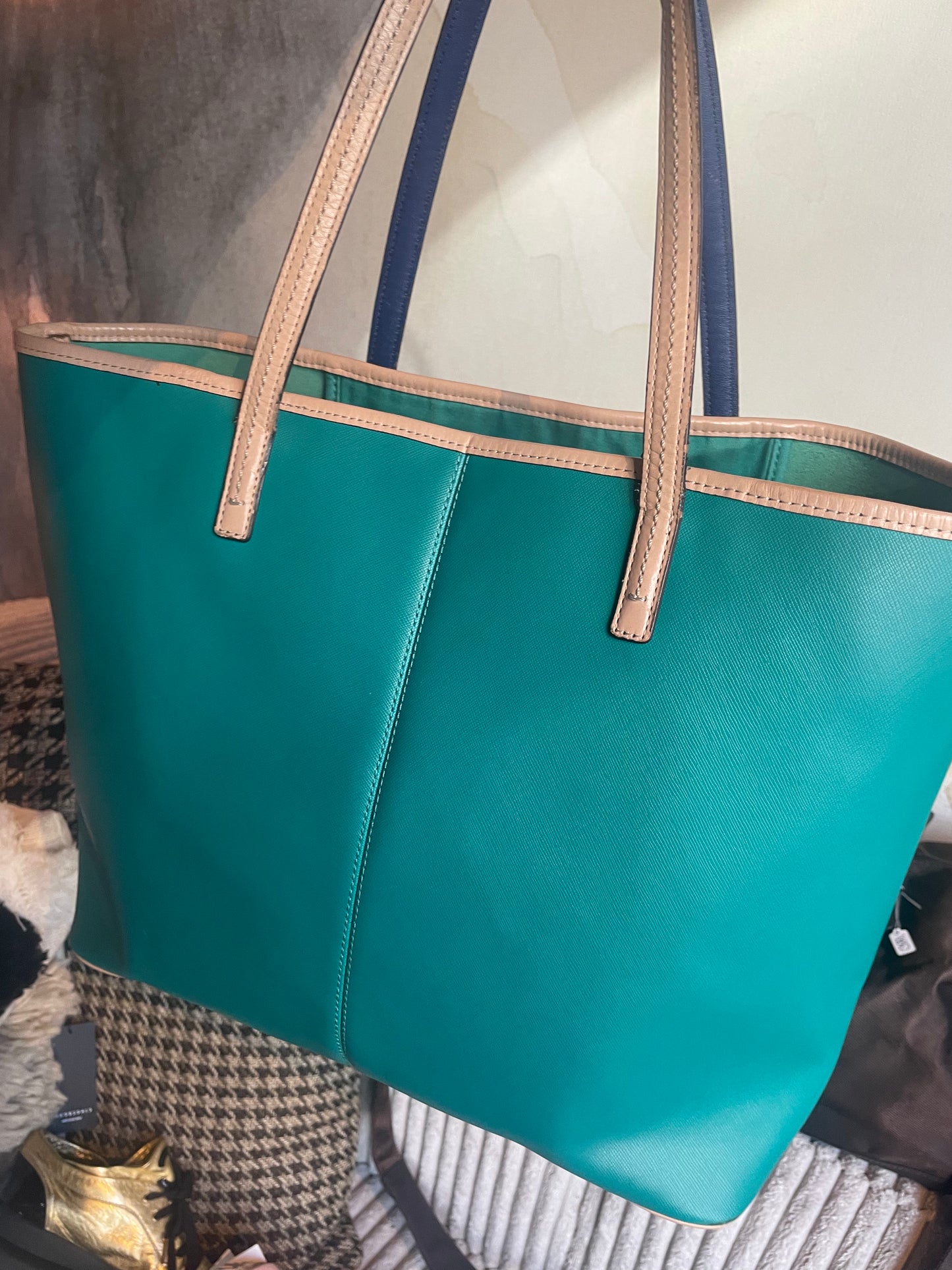 Coach - Tote bag