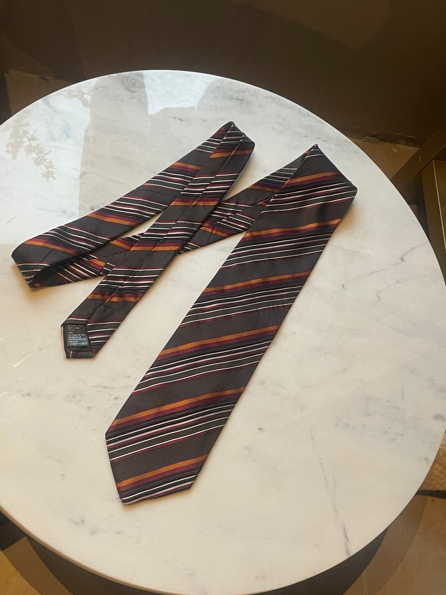 Boss Silke Slips - som nyt