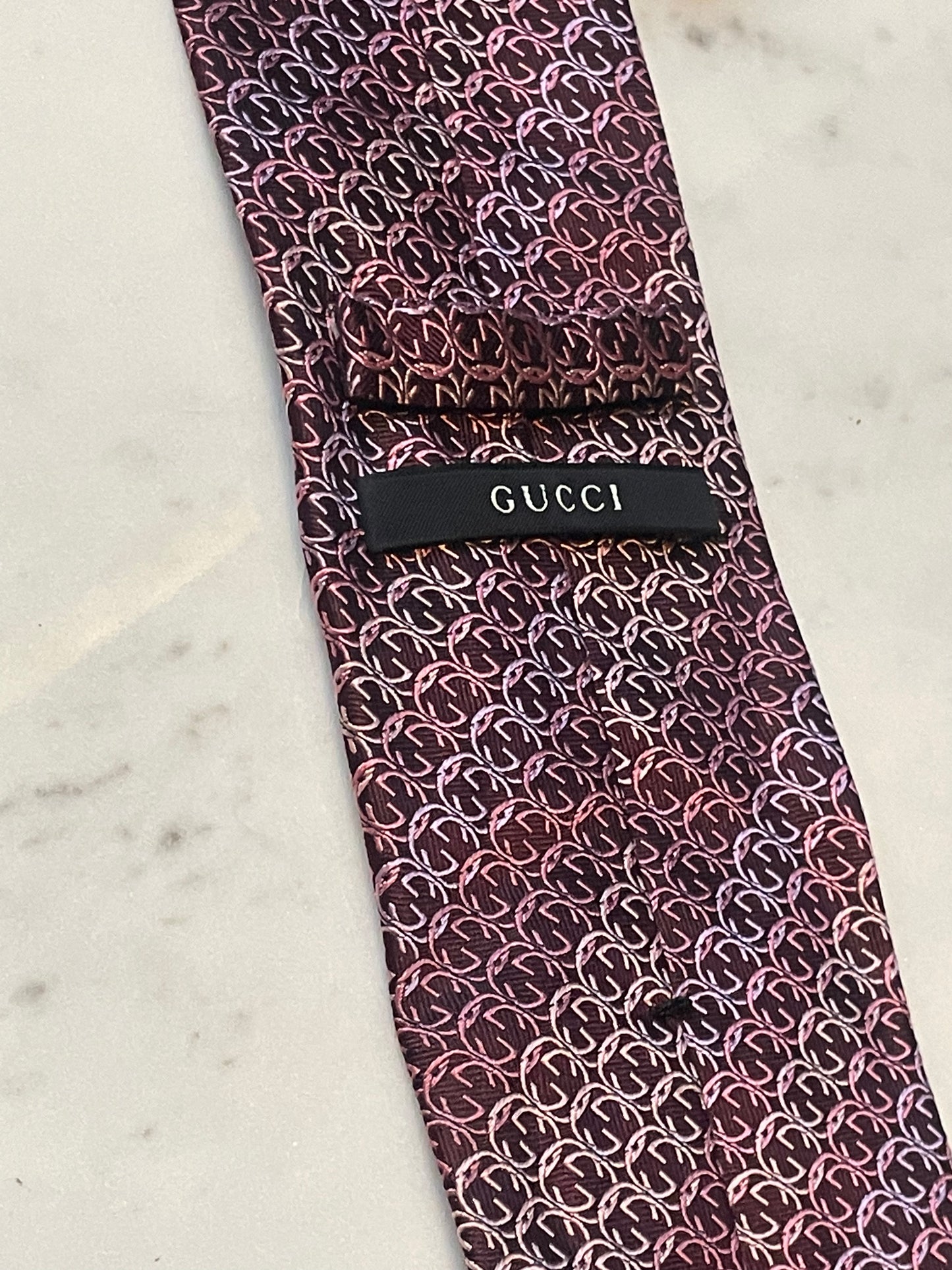 Gucci Silke Slips - aldrig brugt