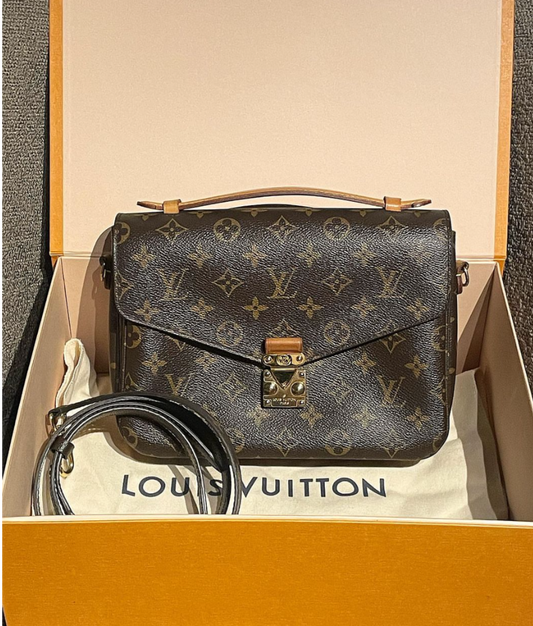 Louis Vuitton - Pochette Métis