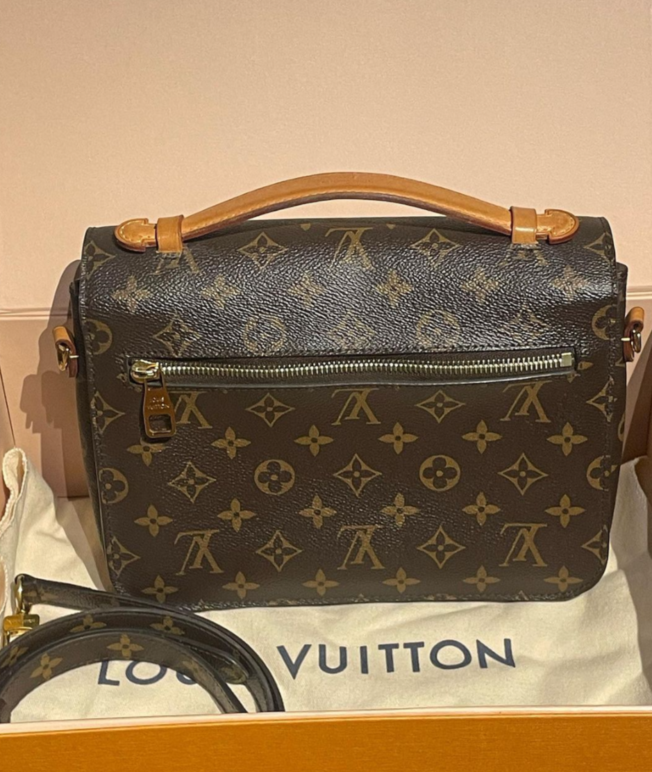 Louis Vuitton - Pochette Métis