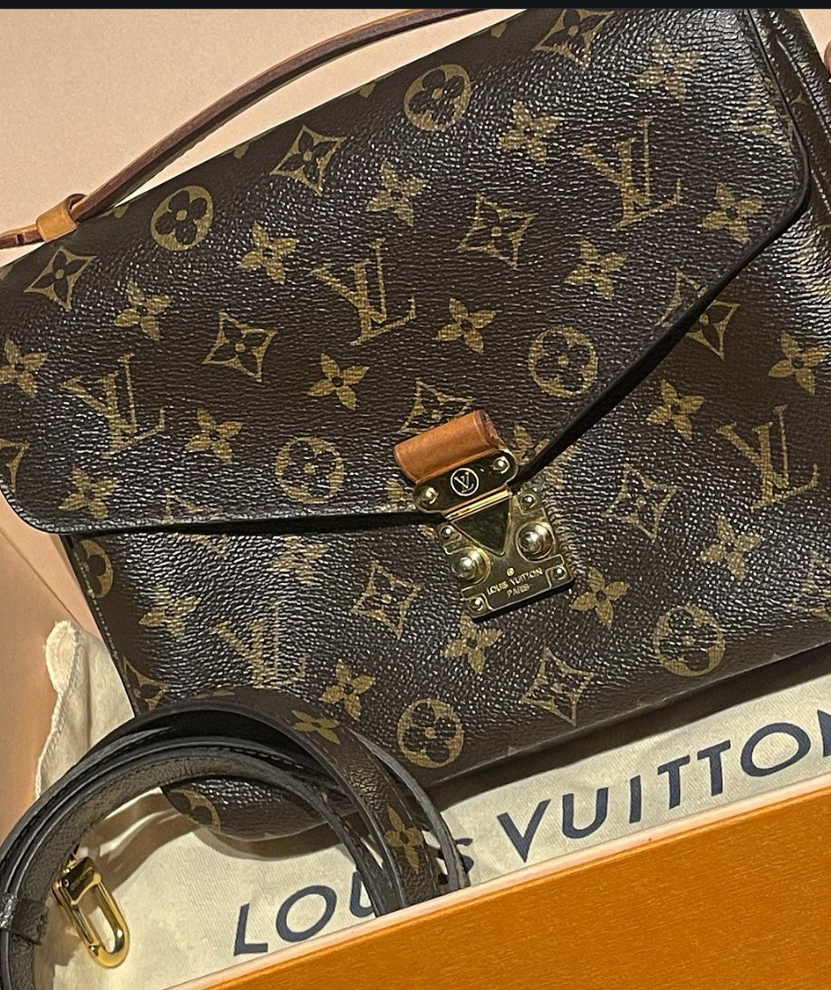 Louis Vuitton - Pochette Métis